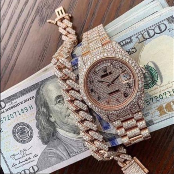 Meet your Posher, Robert - Picture 1 of 1